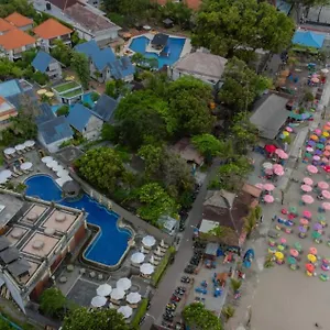 Pelangi Bali & Hotel